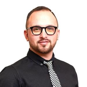 Meet your Posher, Nick